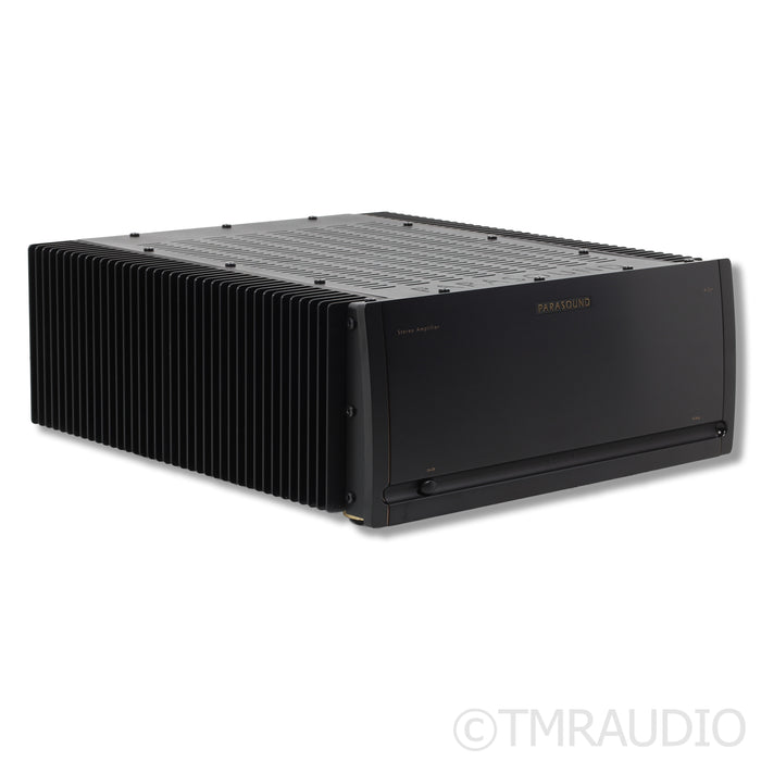 Parasound Halo A21+ Power Amplifier (2/2)