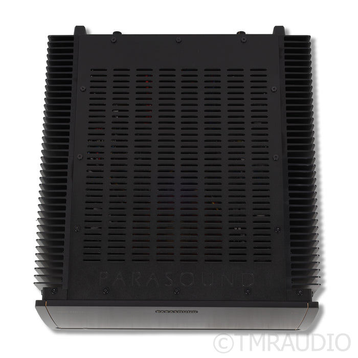 Parasound Halo A21+ Power Amplifier (2/2)