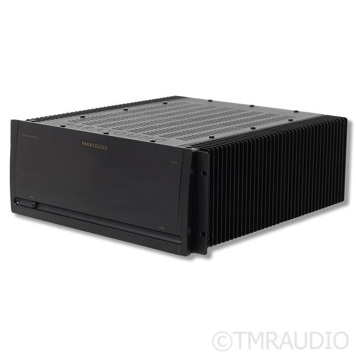 Parasound Halo A21+ Power Amplifier (1/1)