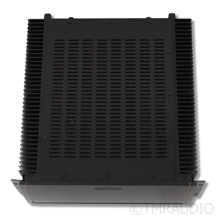 Parasound Halo A21+ Power Amplifier (1/1)