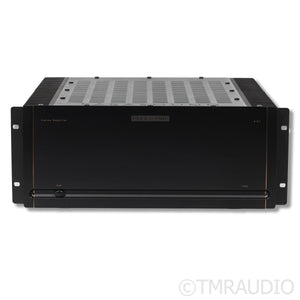 Parasound Halo A21+ Power Amplifier (1/1)