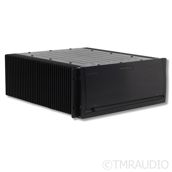 Parasound Halo A21+ Power Amplifier (1/1)