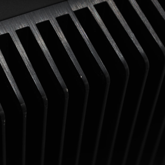 Parasound Halo A21+ Power Amplifier (1/1)