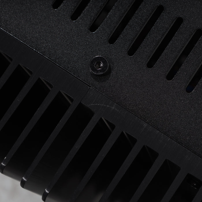 Parasound Halo A21+ Power Amplifier (1/1)