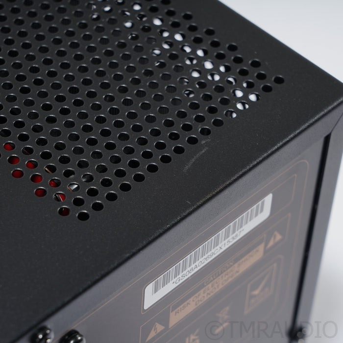 Advance Paris X-A160 EVO Power Amplifier