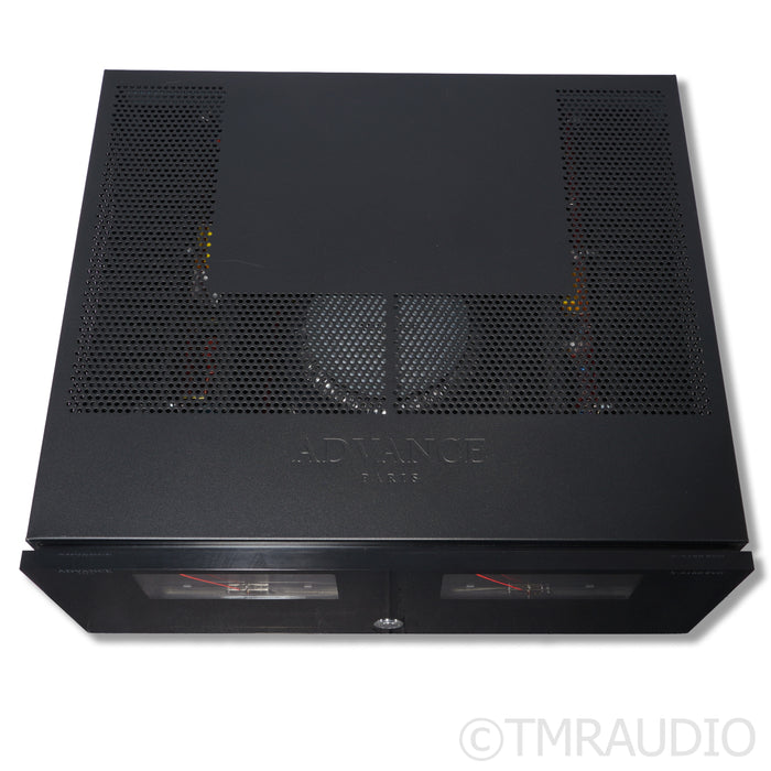 Advance Paris X-A160 EVO Power Amplifier
