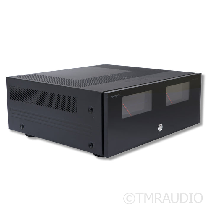Advance Paris X-A160 EVO Power Amplifier