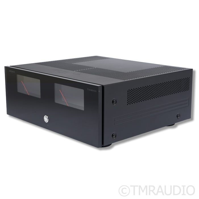 Advance Paris X-A160 EVO Power Amplifier