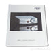 Pass Labs HPA-1 Headphone Amplifier