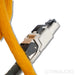 Luna Cables Orange Ethernet Cable; 2m Digital Interconnect