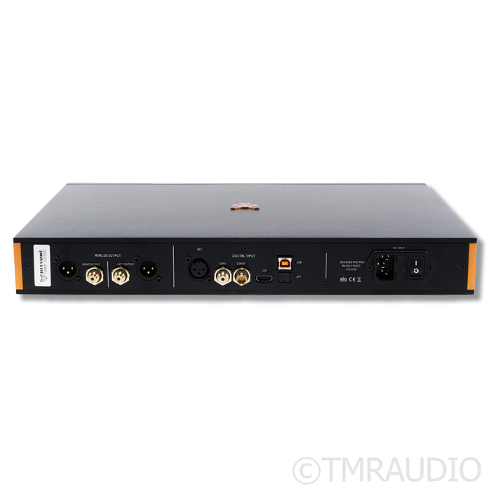 Holo Audio Spring 3 KTE DAC; D/A Converter