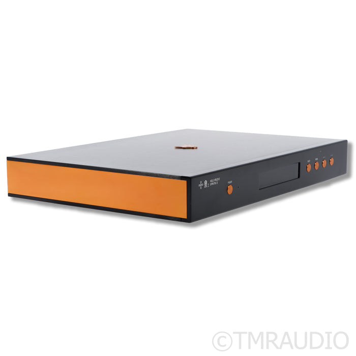 Holo Audio Spring 3 KTE DAC; D/A Converter