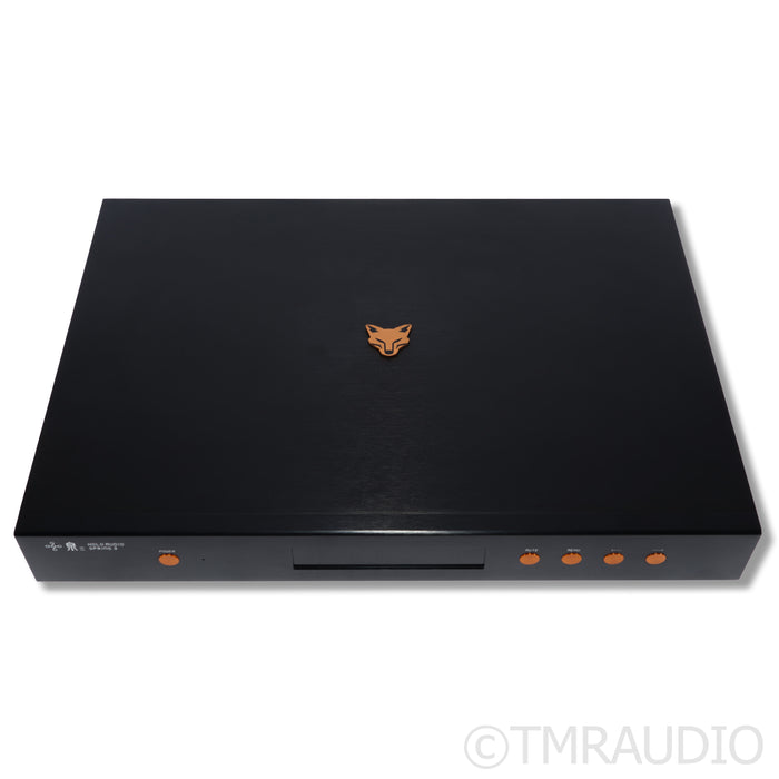Holo Audio Spring 3 KTE DAC; D/A Converter