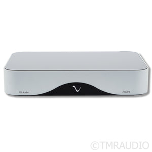 PS Audio AirLens Network Streamer; Silver