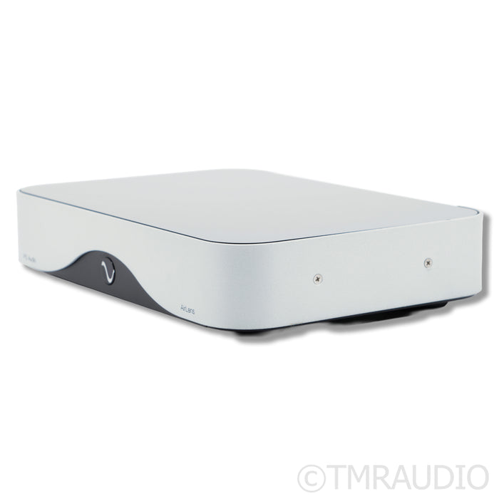 PS Audio AirLens Network Streamer; Silver