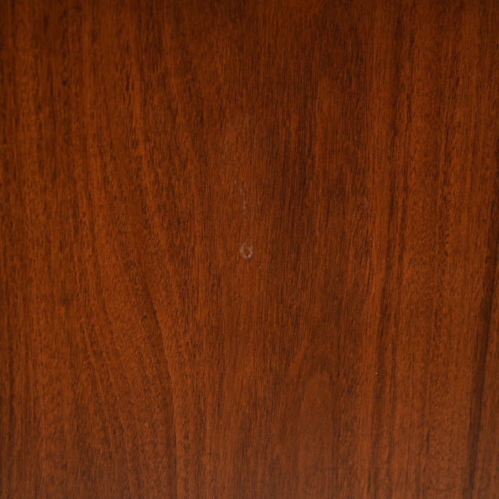 Hales Trancendence One Bookshelf Speakers; Pau Ferro Pair