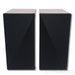 Hales Trancendence One Bookshelf Speakers; Pau Ferro Pair