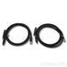 AudioQuest WEL Signature XLR Interconnects; 3m Cable Pair