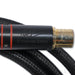 AudioQuest WEL Signature XLR Interconnects; 3m Cable Pair