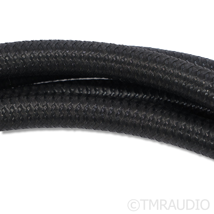 AudioQuest WEL Signature XLR Interconnects; 3m Cable Pair