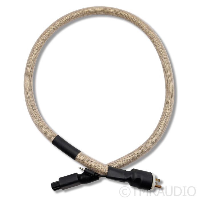 Synergistic Research Tesla T2 Power Cable; 1.5m AC Cord