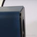 KEF LS50 Meta Bookshelf Speakers; Royal Blue Pair
