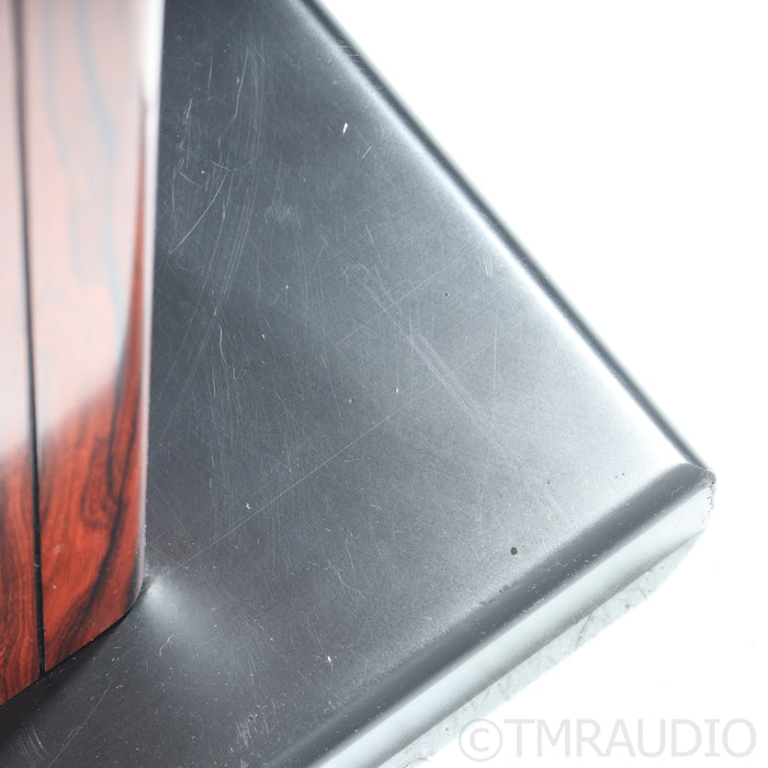 Vienna Acoustics Mahler Floorstanding Speakers; Rosewood Pair