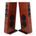 Vienna Acoustics Mahler Floorstanding Speakers; Rosewood Pair