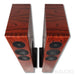 Vienna Acoustics Mahler Floorstanding Speakers; Rosewood Pair