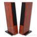 Vienna Acoustics Mahler Floorstanding Speakers; Rosewood Pair