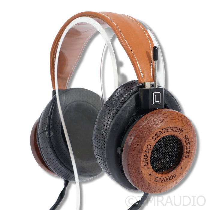 Grado Labs GS2000e Open-back Headphones