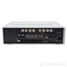 AVM EVOLUTION A5.2 Tube Hybrid Integrated Amplifier