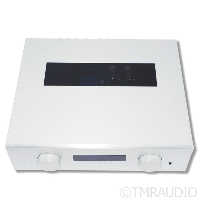 AVM EVOLUTION A5.2 Tube Hybrid Integrated Amplifier
