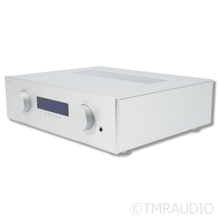 AVM EVOLUTION A5.2 Tube Hybrid Integrated Amplifier