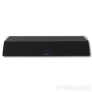 GoldenEar SuperCenter XXL Center Channel; High Gloss Black