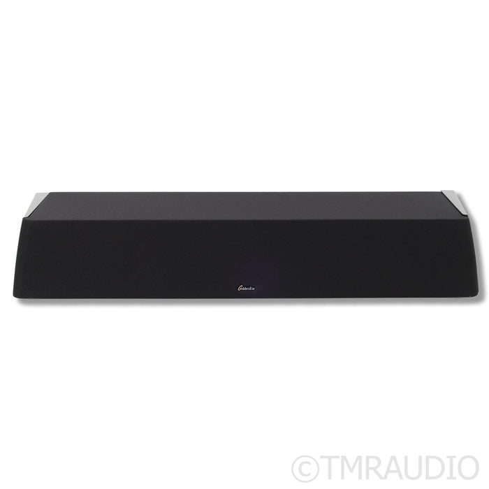 GoldenEar SuperCenter XXL Center Channel; High Gloss Black