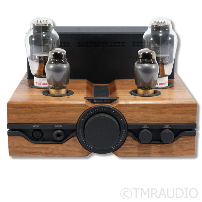 Feliks Audio Envy Tube Headphone Amplifier; Performance Edition