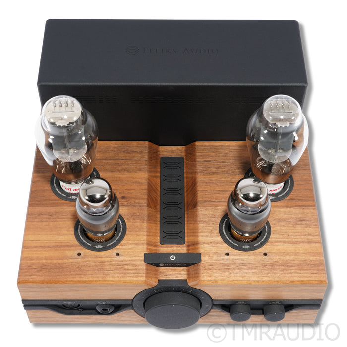 Feliks Audio Envy Tube Headphone Amplifier; Performance Edition