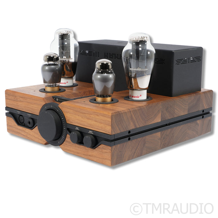 Feliks Audio Envy Tube Headphone Amplifier; Performance Edition