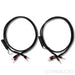 AudioQuest K2 Speaker Cables; 2m Pair