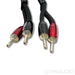 AudioQuest K2 Speaker Cables; 2m Pair