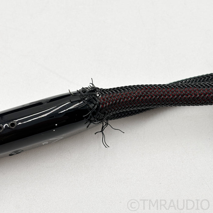 AudioQuest K2 Speaker Cables; 2m Pair
