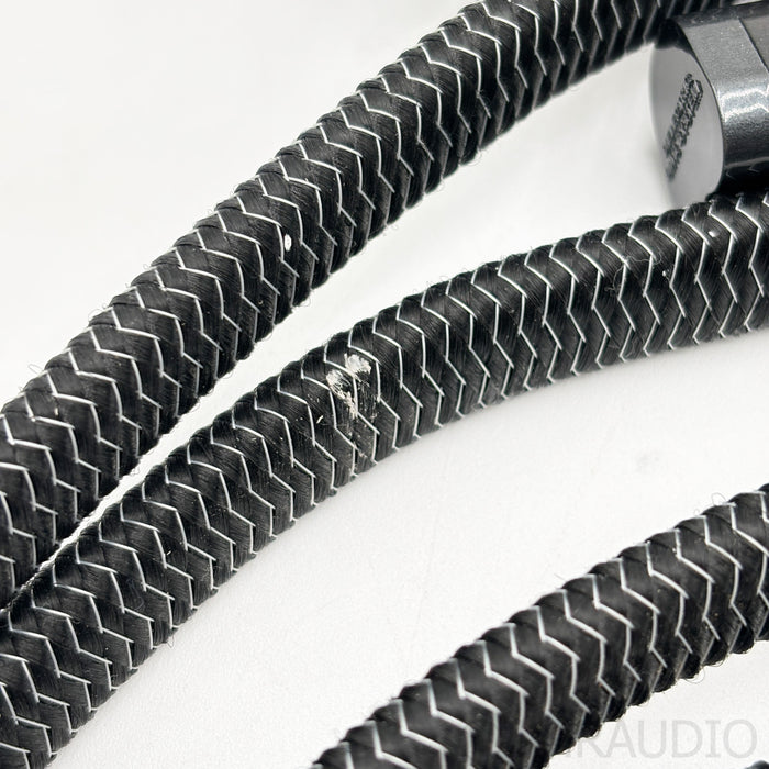 AudioQuest K2 Speaker Cables; 2m Pair