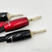 AudioQuest K2 Speaker Cables; 2m Pair