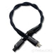 AudioQuest Hurricane Source Power Cable; 1m