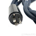 AudioQuest Hurricane High Current Power Cable; 2m; C19 20A Connector
