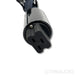 AudioQuest Hurricane High Current Power Cable; 2m; C19 20A Connector