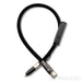 AudioQuest WEL Signature Digital Coaxial to AES/EBU Cable; 0.75m; 72v DBS