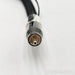 AudioQuest WEL Signature Digital Coaxial to AES/EBU Cable; 0.75m; 72v DBS