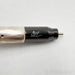 AudioQuest WEL Signature Digital Coaxial to AES/EBU Cable; 0.75m; 72v DBS